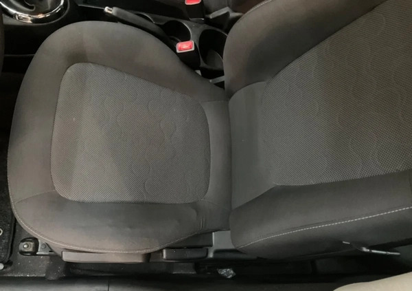 Hyundai i20 cena 19950 przebieg: 148286, rok produkcji 2012 z Wodzisław Śląski małe 379
